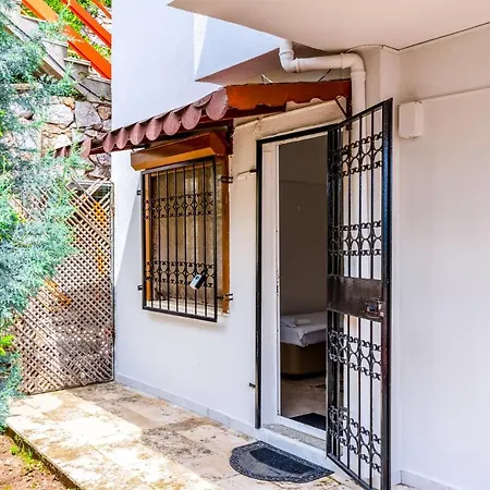 Duplex With Terrace Near Beaches In فيلة