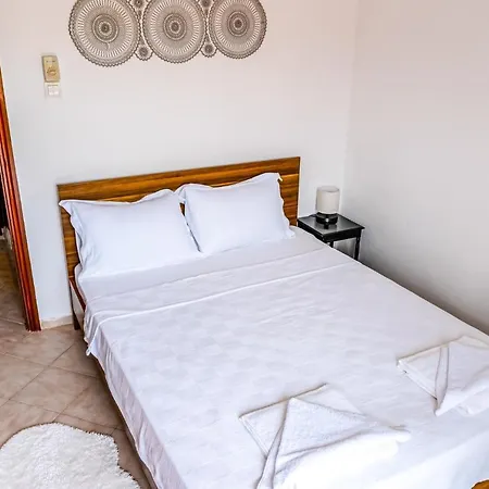 Villa Duplex With Terrace Near Beaches In Marmaris