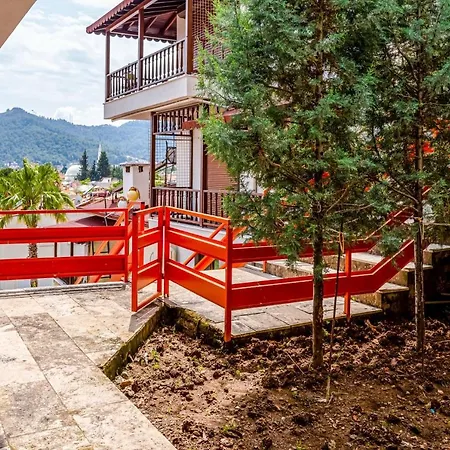 Villa Duplex With Terrace Near Beaches In *