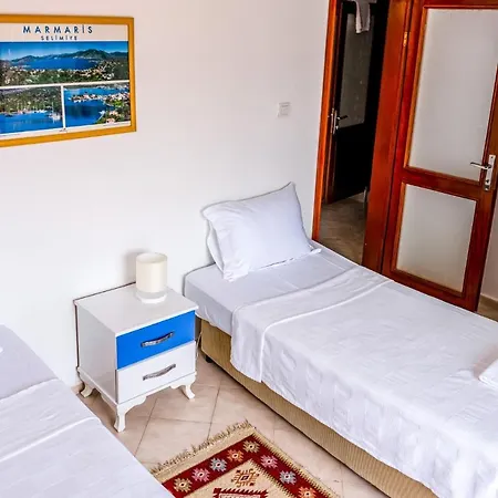 Villa Duplex With Terrace Near Beaches In