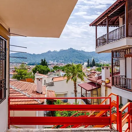Duplex With Terrace Near Beaches In Vila *