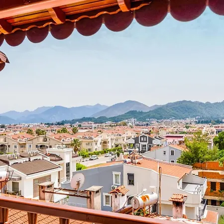 Duplex With Terrace Near Beaches In