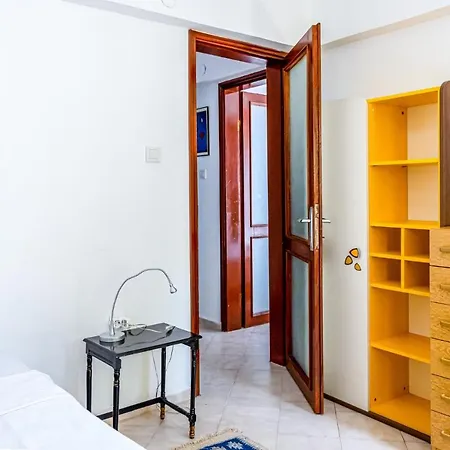 Duplex With Terrace Near Beaches In *