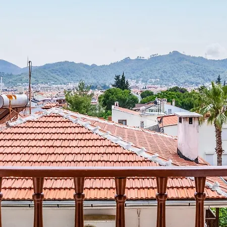 Vila Duplex With Terrace Near Beaches In *