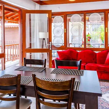 Duplex With Terrace Near Beaches In * Marmaris