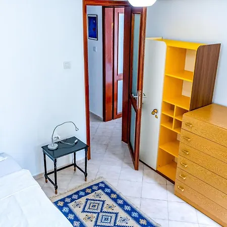 Duplex With Terrace Near Beaches In Vila