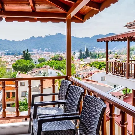 Vila Duplex With Terrace Near Beaches In